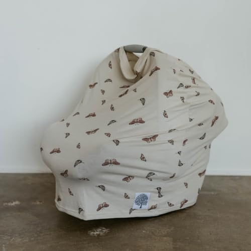 Parker Baby Co. Multi-Use Cover - Image 7