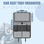 Plzpik Car Backseat Organizer - Image 7