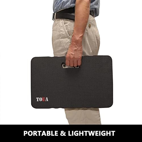 Large Kneeling Pad, High Density Foam Support Knee - Image 4