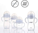 Compatible Baby Bottle Handles for Philips Avent Natural Baby Feeding Bottles - Image 7