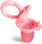 Munchkin Baby Feeder, 2 Pack, Coral/Purple - Image 2
