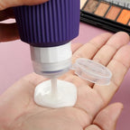 Mrsdry 16 Pack Travel Bottles for Toiletries, Large 6oz Silicone Travel - Image 3