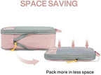 BAGSMART Compression Packing Cubes - Image 4