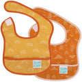 Bumkins Bibs, for Baby Girl or Boy, Infant 3-9 Months, Essential Must Have for by Bumkins