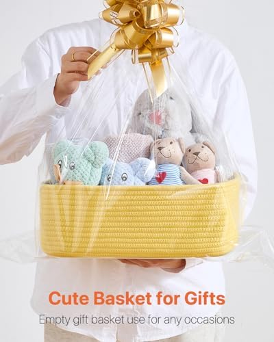 KALLAX Small Woven Storage Basket - Image 7