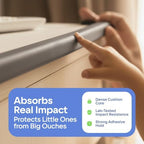 Komfortology Baby Proofing Edge Guard - Image 4
