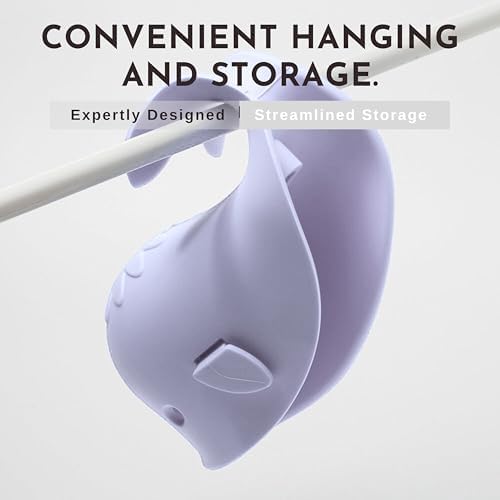 Bath Spout Cover for Bathtub, Baby Shower Protector Cover A Fun Way to Protects - Image 3