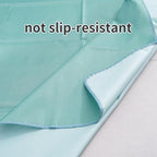 Baby Splat Mat for Under High Chair - Image 4