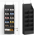 Lifewit 6 Tier Over the Door Shoe Organizer by Lifewit