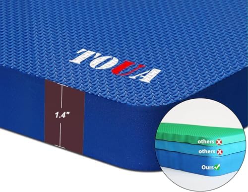TOUA Garden Kneeling Pad, Kneeling Mat - Image 3