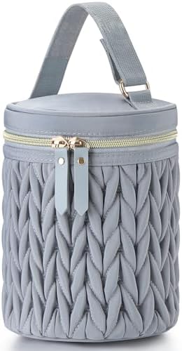 Accmor Breastmilk Cooler Bag, Insulated Baby Bottle Cooler Tote Bags by Accmor