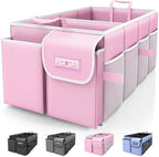 HOTOR Trunk Organizer by HOTOR