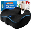 BlissTrends Memory Foam Seat Cushion by BlissTrends