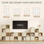 EXPERLAM 6 Cube Storage Organizer - Image 7