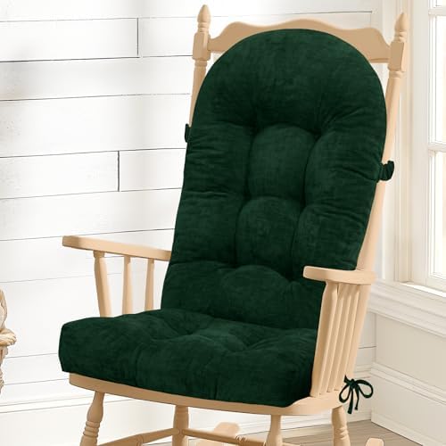 Rocking Chair Cushion by ROFIEJOX