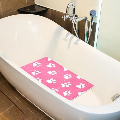 Shower Mat Non-Slip Bathtub Mats - Image 5