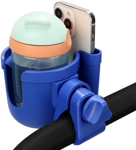 Accmor Stroller Cup Holder - Image 2