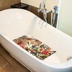 Shower Mat Non-Slip Bathtub Mats - Image 5