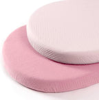 lulumoon Muslin Bassinet Sheets by Lulumoon