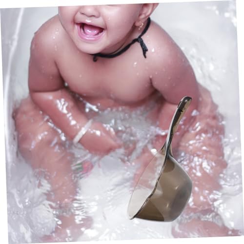 3pcs Plastic Water Ladle Scoop for Home and Gardening Use | Reusable Spoon - Image 6