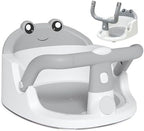Baby Bath Seat for Babies 6 Months & Up, Non-Slip Toddler Bath Seat by Unknown