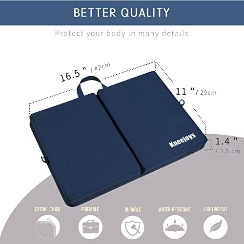 Bath Kneeler Pad Kneeling Pad Knee Pads - Image 6