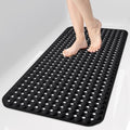 OTHWAY Bath Tub Shower Mat Non Slip, Bathtub Floor Liner Mats by OTHWAY