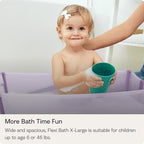 Stokke Flexi Bath X-Large Baby Bathtub - Image 3