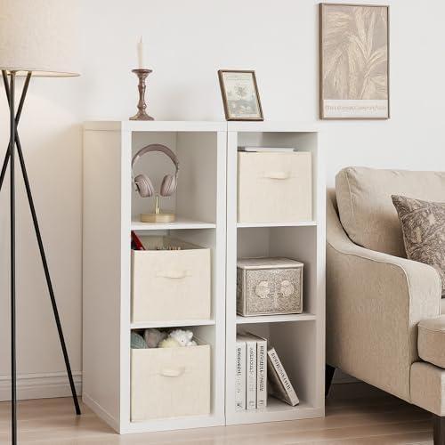 StorageWorks Closet Storage Bins, Extra Large - Image 2