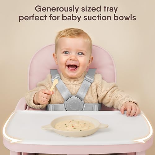 Obee Odee 3-in-1 Portable Baby High Chair - Image 4