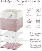 Patvingot 11-Inch Fabric Cube Storage Bins - Image 3