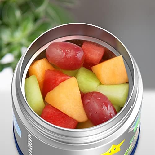 THERMOS FUNTAINER Kids Food Jar - Image 5