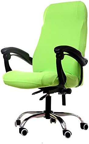 Melaluxe Office Chair Cover by Melaluxe