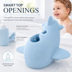 Faucet Cover Bathtub Baby Tub - Image 4