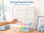 Baby Bottle Storage Organizer for Countertop Cabinet - Image 4