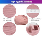 Stuffed Animal Bean Bag Storage Chair Cover - Image 6