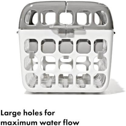 OXO Tot Dishwasher Basket - Image 5