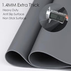 Extra Large Silicone Mat, 31.5x16.9 Large Silicon Placemats - Image 6