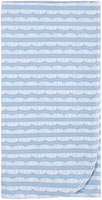 Gerber Boys Newborn Infant Baby Toddler Nursery 100% Cotton Flannel Receiving - Image 3