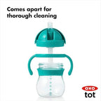 OXO Tot 6 Ounce Transitions Straw Cup - Image 5