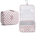 Narwey Hanging Travel Toiletry Bag by Narwey
