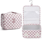 Narwey Hanging Travel Toiletry Bag by Narwey