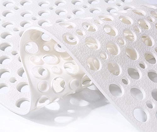 Nonslip Bath Tub Shower Mat by Mantto