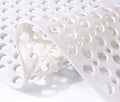 Nonslip Bath Tub Shower Mat by Mantto