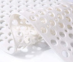 Nonslip Bath Tub Shower Mat by Mantto