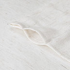 Chyhomenyc Blend Linen Valance for Windows, Light Filtering Blend Linen - Image 6