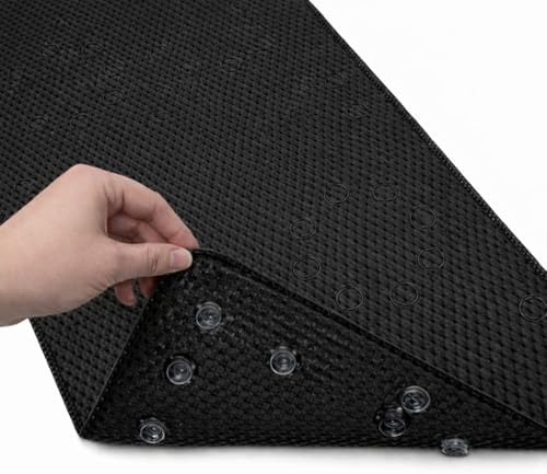 Bathtub Mat Non Slip, Bath Mat for Tub Non Slip, Tub Mat Extra Large by ElaineKaren