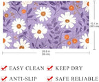 Shower Mat Non-Slip Bathtub Mats - Image 4