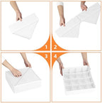 Criusia Drawer Organizer - Image 7