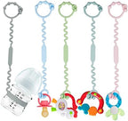 Toy Straps, Silicone Toy Straps - Image 6